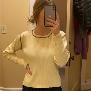🌿2/$15 Vintage Tommy Hilfiger Sweater 🍋